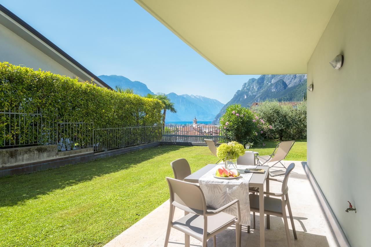 La Busa Apartments - Garda Chill Out Riva del Garda Exterior foto