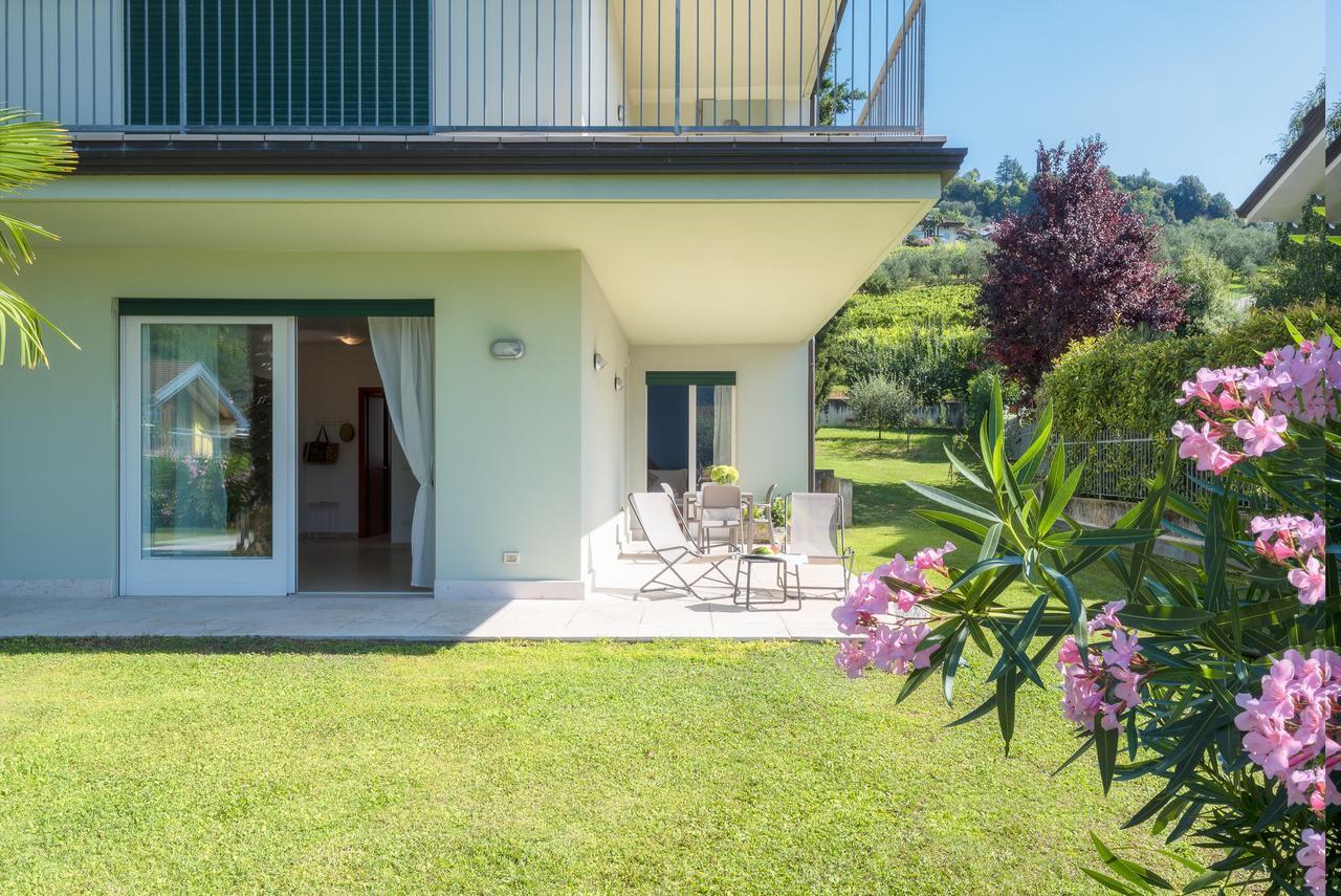 La Busa Apartments - Garda Chill Out Riva del Garda Exterior foto