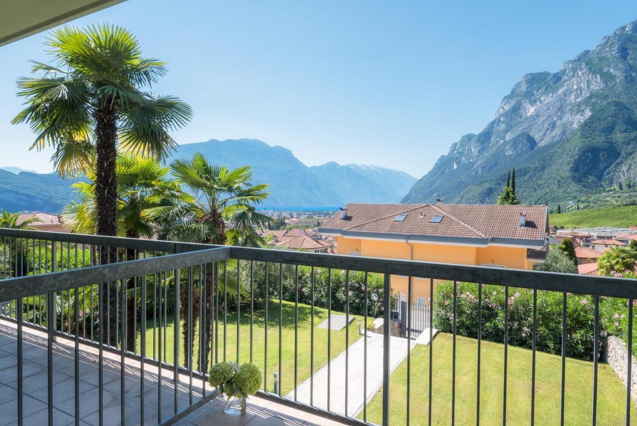 La Busa Apartments - Garda Chill Out Riva del Garda Exterior foto